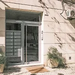 Quinta Conchas By Trip2portugal Daire *