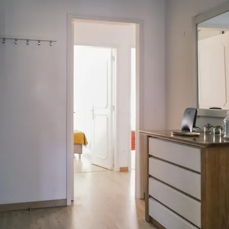 Quinta Das Conchas Apartment By Trip2Portugal Apartment Lisbon