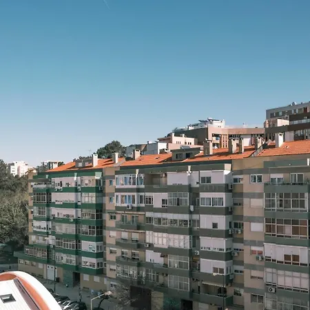 Quinta Das Conchas Apartment By Trip2Portugal Apartment *