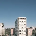 아파트 Quinta Conchas By Trip2portugal 리스본