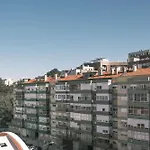 Quinta Conchas By Trip2portugal Lägenhet Lisboa