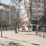 Quinta Conchas By Trip2portugal 아파트 *