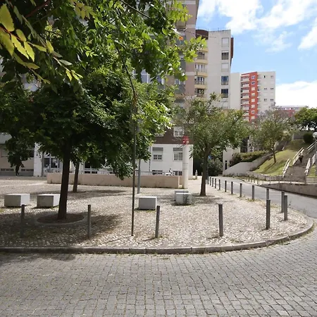 Quinta Conchas By Trip2portugal Daire Lisboa