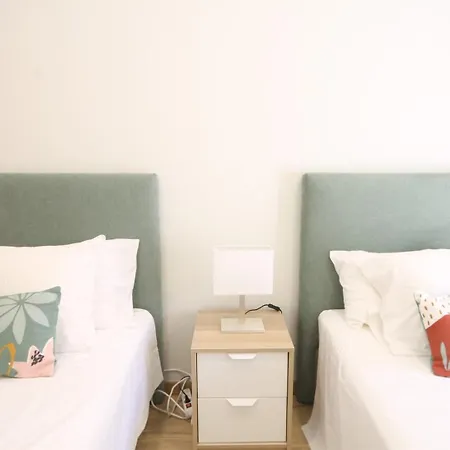 Appartamento Quinta Conchas By Trip2portugal *