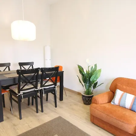 Appartamento Quinta Conchas By Trip2portugal Lisbona