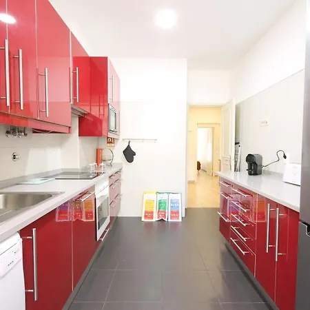 Quinta Conchas By Trip2portugal 아파트 *