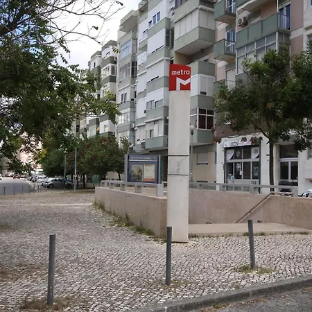 Appartamento Quinta Conchas By Trip2portugal *