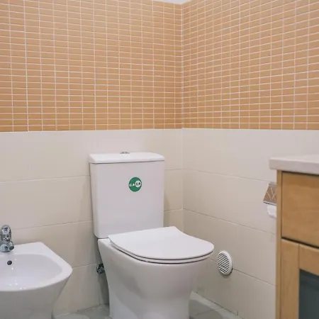 Apartment Quinta Das Conchas Apartment By Trip2Portugal