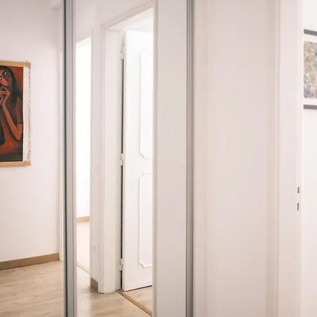 Apartment Quinta Das Conchas Apartment By Trip2Portugal Lisbon