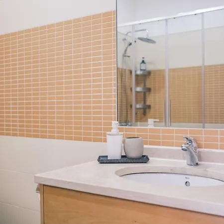 Quinta Das Conchas Apartment By Trip2Portugal *