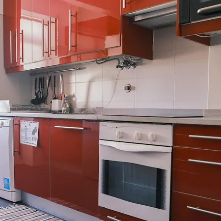 Quinta Das Conchas Apartment By Trip2Portugal * Lisbon