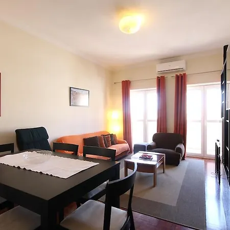 Daire Quinta Conchas By Trip2portugal *