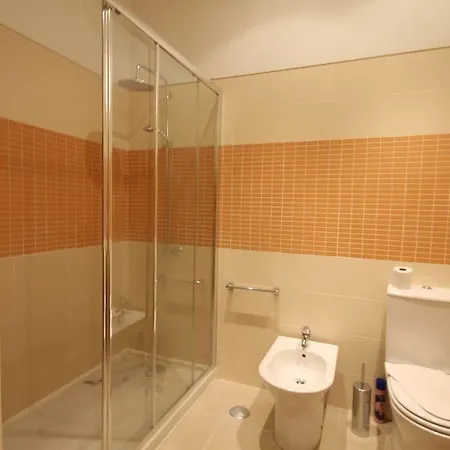 Quinta Conchas By Trip2portugal Appartamento Lisbona