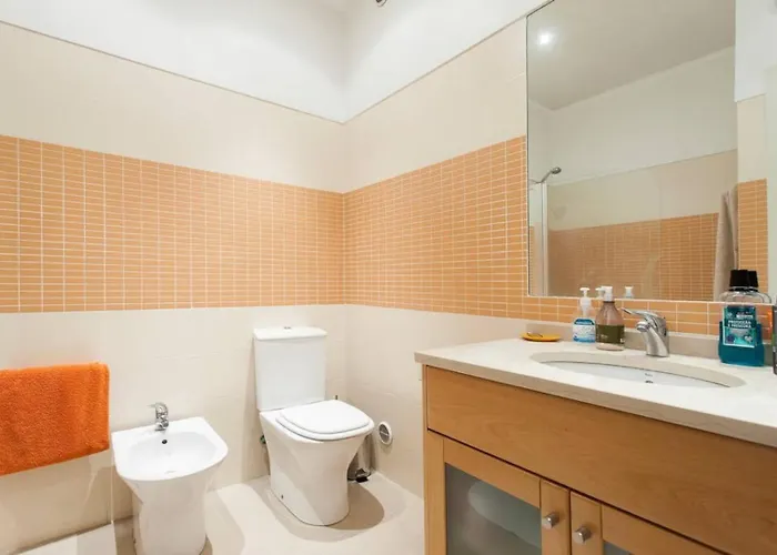 Διαμέρισμα Quinta Conchas By Trip2portugal *