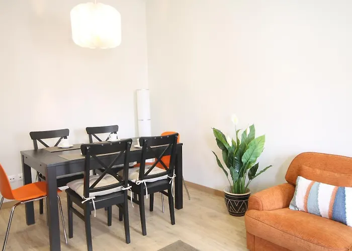 Quinta Conchas By Trip2portugal Διαμέρισμα Lisboa