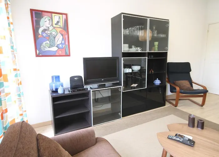 Quinta Conchas By Trip2portugal Διαμέρισμα