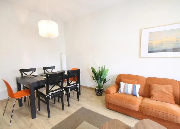 Διαμέρισμα Quinta Conchas By Trip2portugal