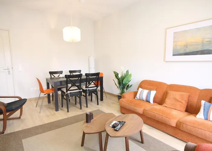 Quinta Conchas By Trip2portugal Διαμέρισμα Lisboa