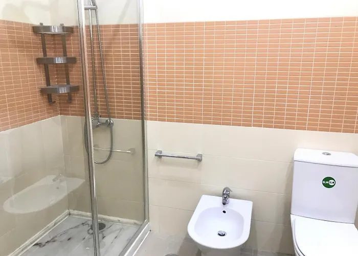 Quinta Conchas By Trip2portugal Διαμέρισμα