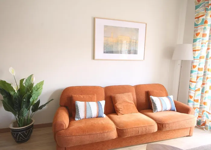 Quinta Conchas By Trip2portugal Διαμέρισμα