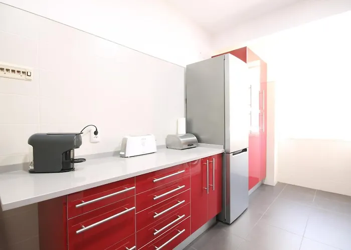 Διαμέρισμα Quinta Conchas By Trip2portugal