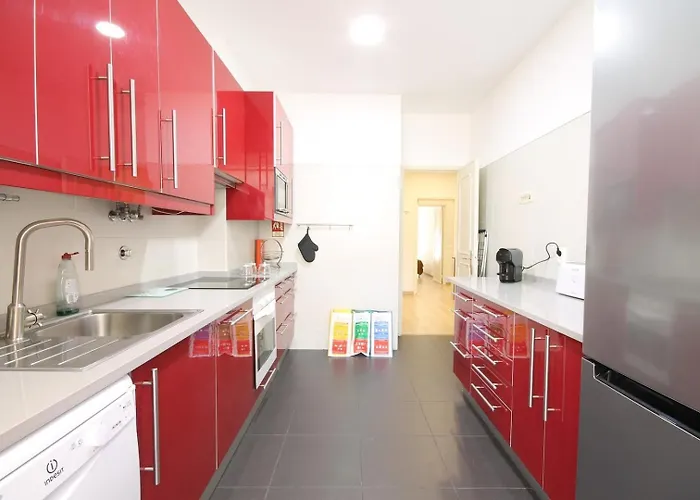 Quinta Conchas By Trip2portugal Διαμέρισμα *