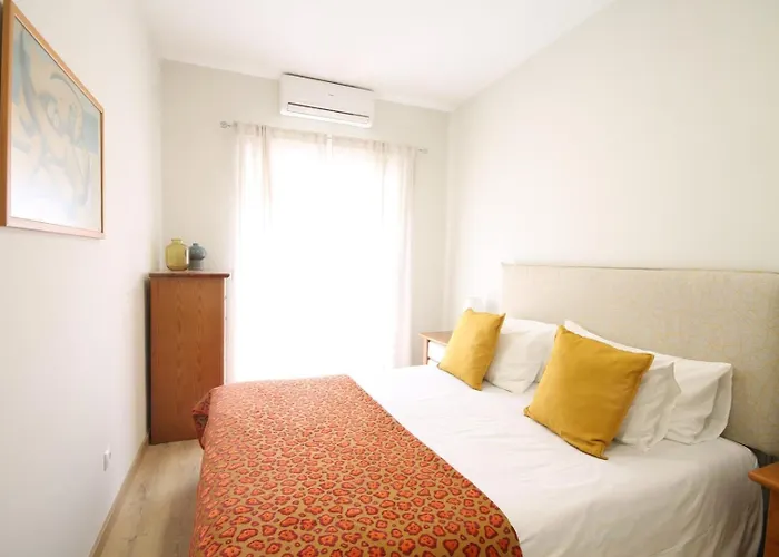 Διαμέρισμα Quinta Conchas By Trip2portugal *