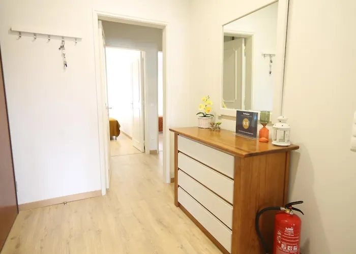 Quinta Conchas By Trip2portugal Διαμέρισμα Lisboa