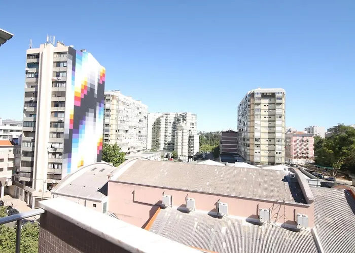 Quinta Conchas By Trip2portugal Διαμέρισμα