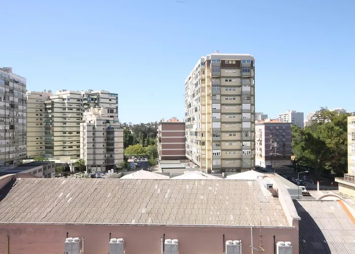 Διαμέρισμα Quinta Conchas By Trip2portugal