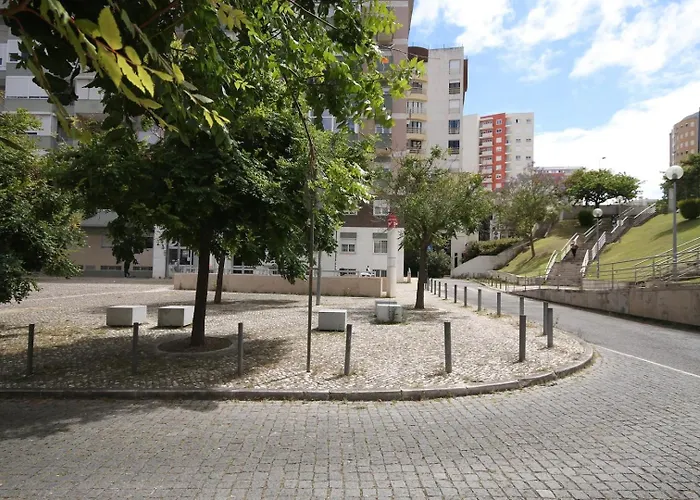 Quinta Conchas By Trip2portugal Διαμέρισμα *