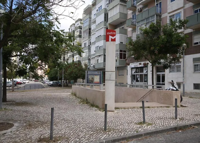 Διαμέρισμα Quinta Conchas By Trip2portugal *