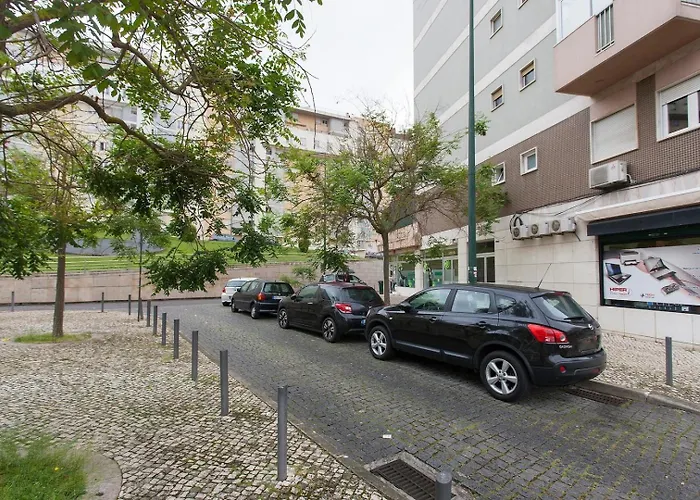 Quinta Conchas By Trip2portugal Lisboa