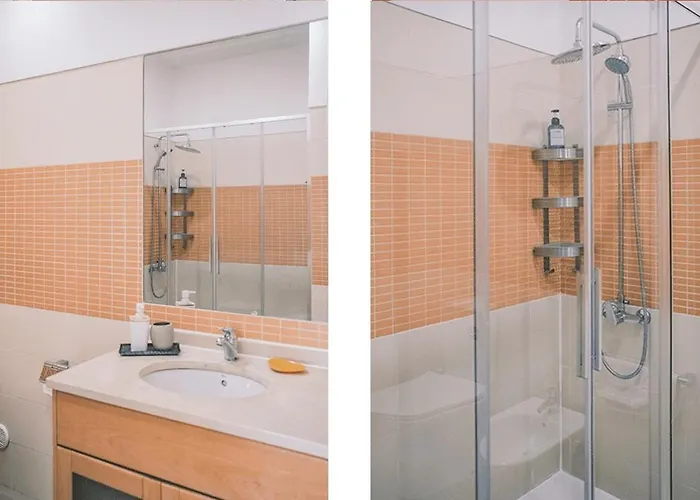 Quinta Das Conchas Apartment By Trip2Portugal Apartment Lisbon