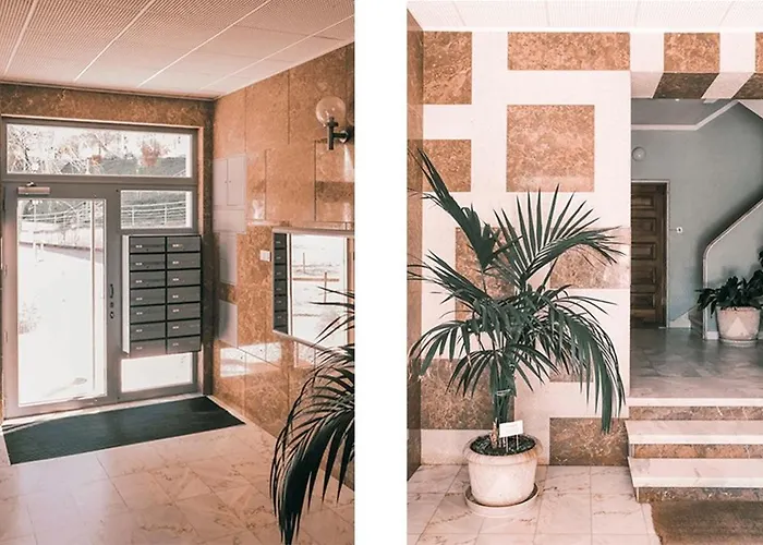 Quinta Das Conchas Apartment By Trip2Portugal Lejlighed *