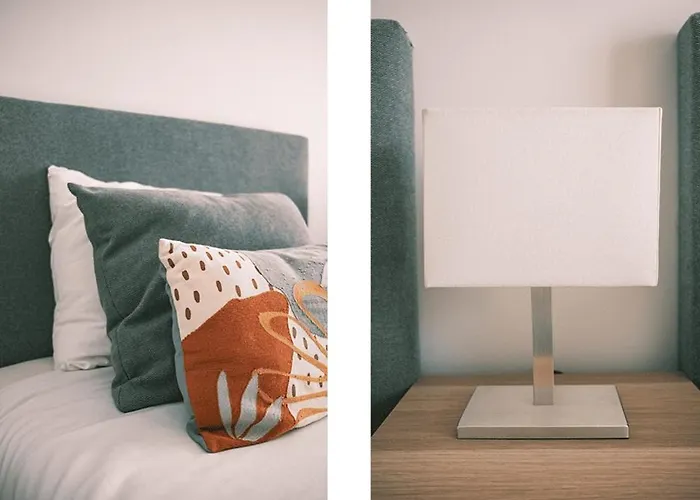 Apartment Quinta Das Conchas Apartment By Trip2Portugal *