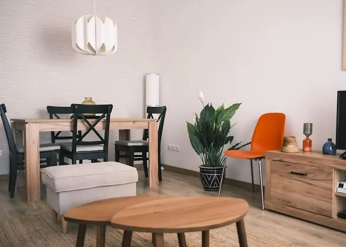 Quinta Das Conchas Apartment By Trip2Portugal