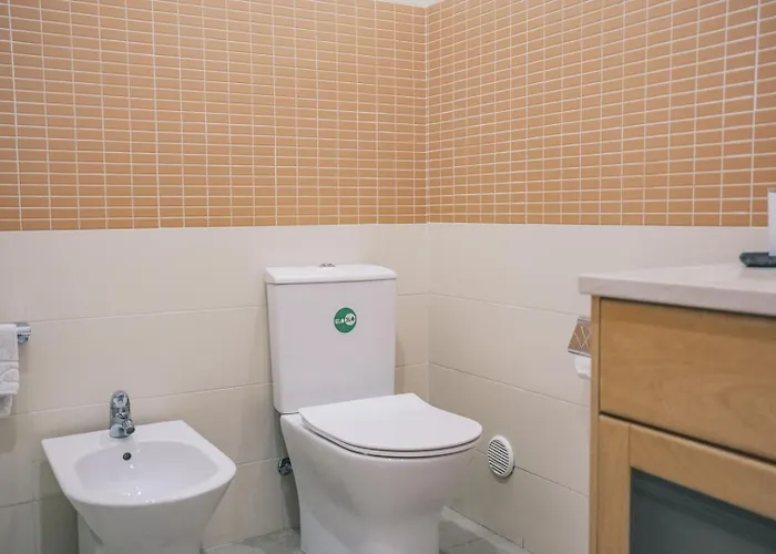 Apartment Quinta Das Conchas Apartment By Trip2Portugal