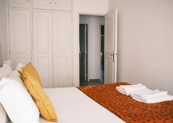 Quinta Das Conchas Apartment By Trip2Portugal Apartment