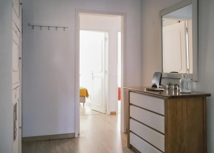 Quinta Das Conchas Apartment By Trip2Portugal Apartment Lisbon