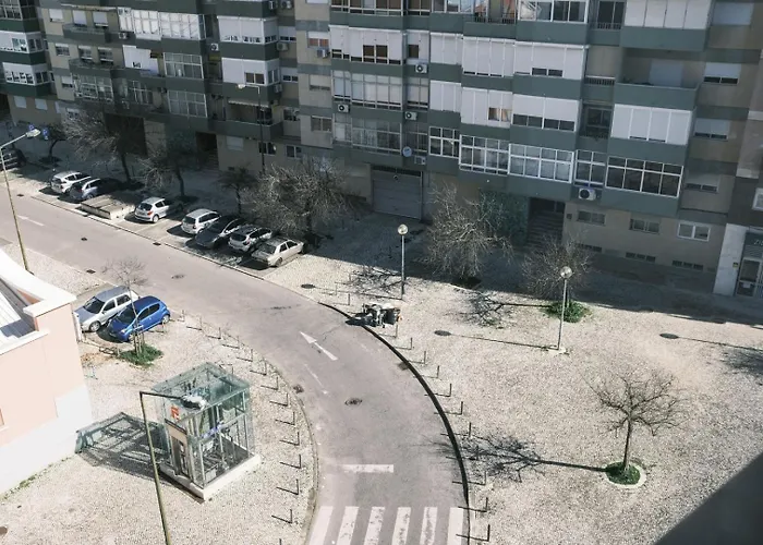 Quinta Das Conchas Apartment By Trip2Portugal *