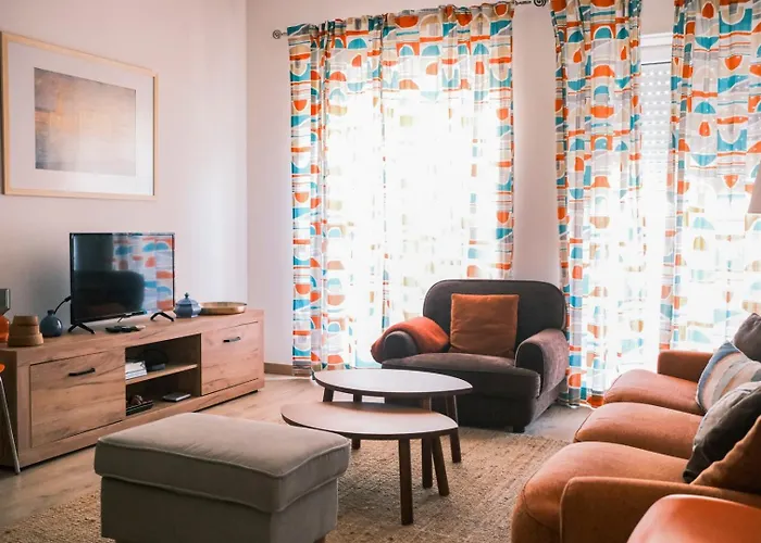 Lejlighed Quinta Das Conchas Apartment By Trip2Portugal Lisboa