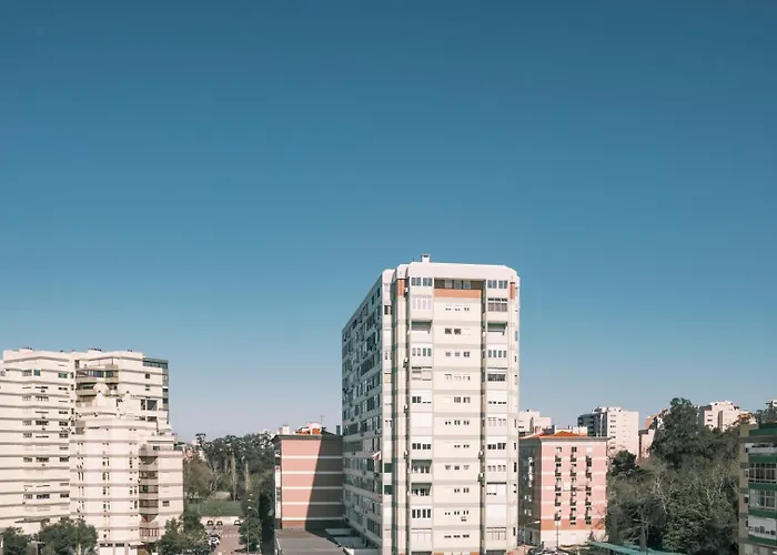 Quinta Das Conchas Apartment By Trip2Portugal