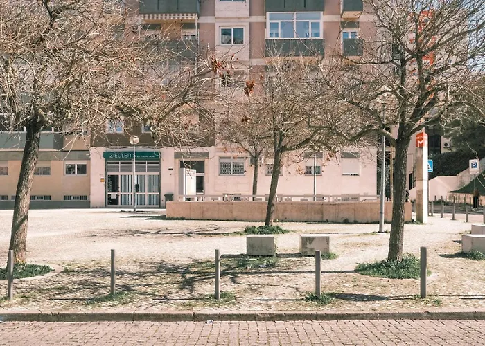 Quinta Das Conchas Apartment By Trip2Portugal *