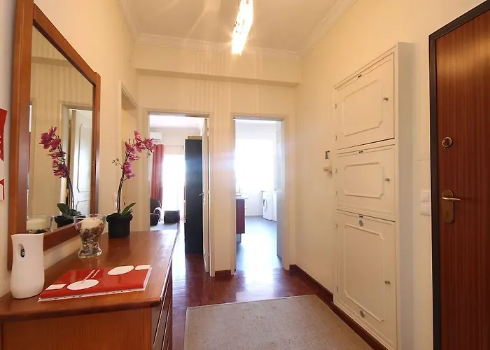 Quinta Conchas By Trip2portugal Διαμέρισμα *