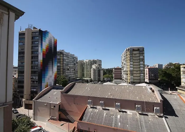 Quinta Conchas By Trip2portugal Lisboa