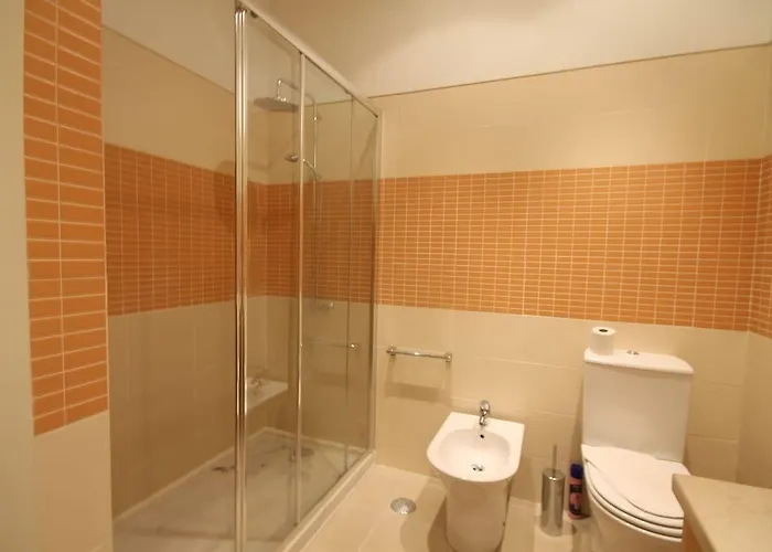 Quinta Conchas By Trip2portugal Διαμέρισμα Lisboa