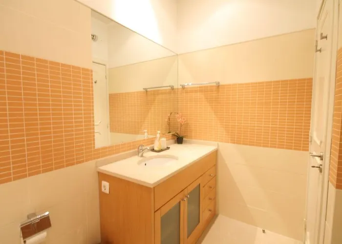 Διαμέρισμα Quinta Conchas By Trip2portugal *