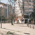 Quinta Conchas By Trip2portugal Apartman Lisboa