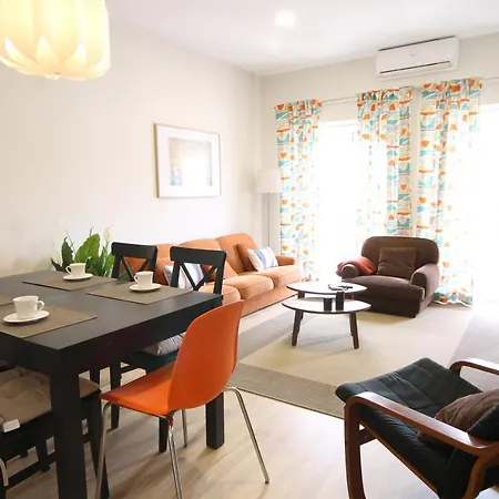 Quinta Das Conchas Apartment By Trip2Portugal * Лиссабон